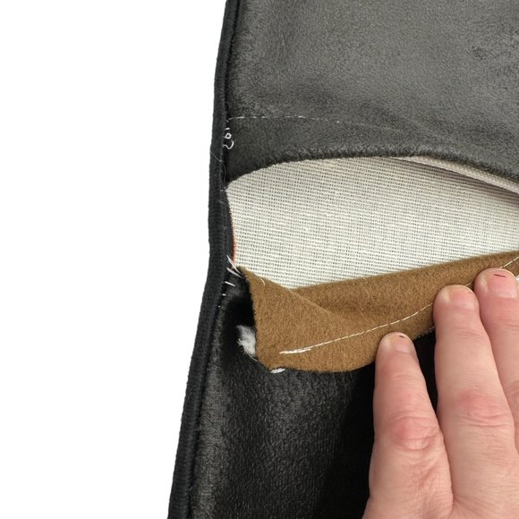 Unbranded 1 Pillowcase Cover Black Women Art African Handmade Zip Closure Home D - Picture 6 of 6